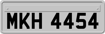 MKH4454