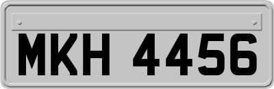 MKH4456