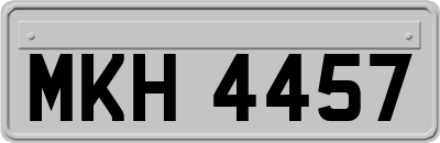 MKH4457
