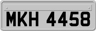 MKH4458