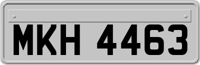 MKH4463