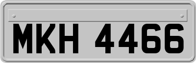 MKH4466