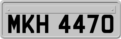 MKH4470