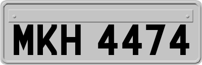 MKH4474