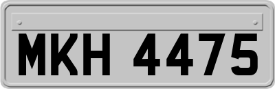 MKH4475