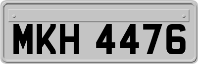 MKH4476