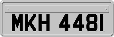 MKH4481