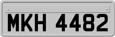 MKH4482