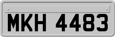 MKH4483