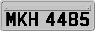 MKH4485