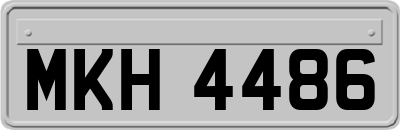 MKH4486