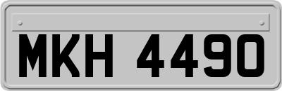 MKH4490