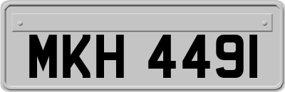 MKH4491