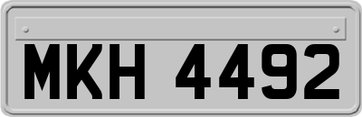 MKH4492