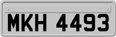 MKH4493