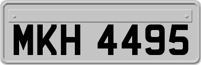 MKH4495