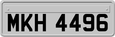 MKH4496