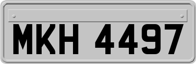 MKH4497