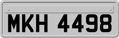 MKH4498