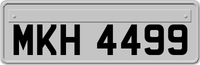 MKH4499