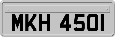 MKH4501