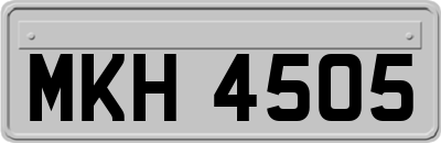 MKH4505