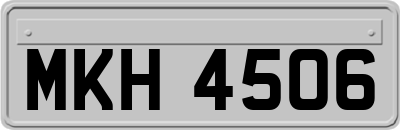 MKH4506