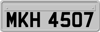 MKH4507