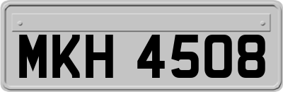 MKH4508