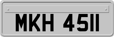 MKH4511