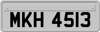 MKH4513