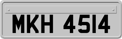 MKH4514