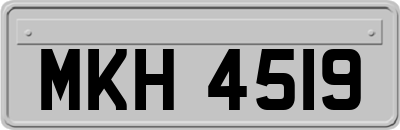 MKH4519