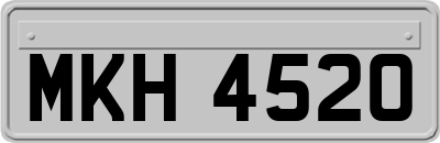 MKH4520