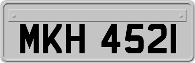 MKH4521