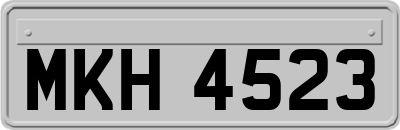 MKH4523