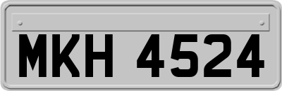 MKH4524