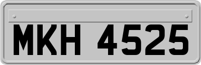 MKH4525