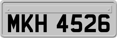 MKH4526