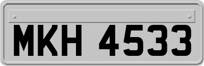 MKH4533
