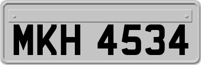 MKH4534