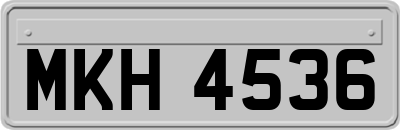 MKH4536