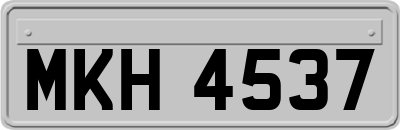 MKH4537