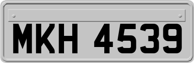 MKH4539