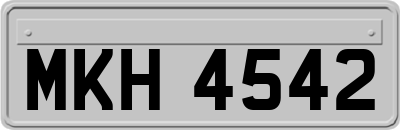 MKH4542