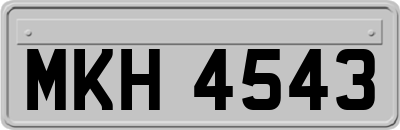 MKH4543