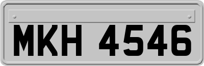 MKH4546