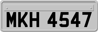 MKH4547