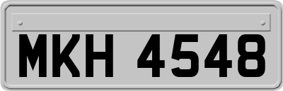 MKH4548