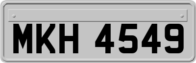 MKH4549